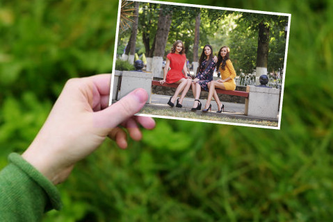 Печать фотографий